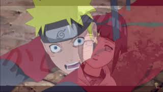 Naruto and Hinata AMV Stereo Hearts [upl. by Illib]