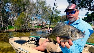 Native Watercraft Mariner 125 Kayak A Fisherman’s Review — Starlo Gets Reel [upl. by Alexi]