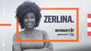 Zerlina Full Broadcast  Nov 22 [upl. by Bittencourt]