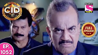 CID  Full Episode 1052  15th April 2021 [upl. by Yerhcaz]