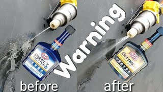 Best fuel injector cleaner [upl. by Lesh836]