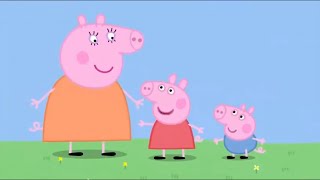 PEPPA PIG INTRO MEME [upl. by Tremann]