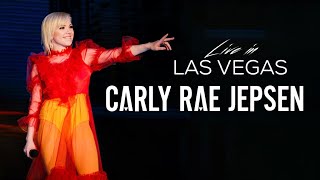 Carly Rae Jepsen  Live in Las Vegas  Life is Beautiful Fest 2019 [upl. by Reamy558]