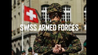 Swiss Armed Forces 2019 [upl. by Scales905]