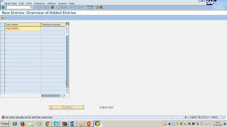 AP FICO Basics Class 8  SAP FICO Tutorial for Beginners  SAP FICO Training  SAP Easy E Learning [upl. by Dnalyram]