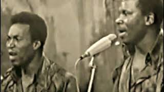 Franco et le TP OK Jazz  Matata Ya Muasi Na Mobali Ekoki Kosila Te 1975 [upl. by Selin]