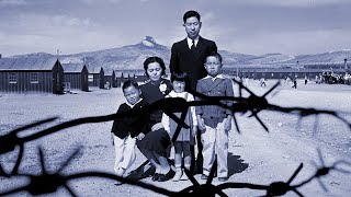 Japanese American Internment Documentary [upl. by Niwde]