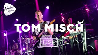 Tom Misch Live at Montreux Jazz Festival 2019 [upl. by Nirtak]