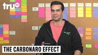 The Carbonaro Effect  The After Effect Episode 409 Web Chat  truTV [upl. by Gigi921]