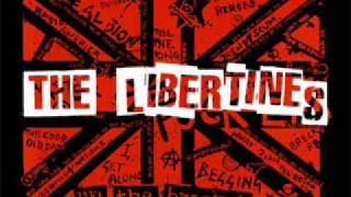 The Libertines  Dont Look Back Into Sun with lyrics in description [upl. by Charpentier]