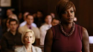 What Happened To Annalise  How to Get Away with Murder [upl. by Anile]