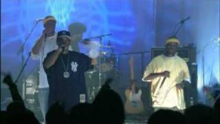 Mobb Deep Shook Ones Part II  Live Roots Session NYC 04 [upl. by Lytsirk906]