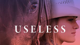 Useless 2020  Full Movie  Brooke Wilson  Mark Bracich  Rinnan Henderson [upl. by Asenev]