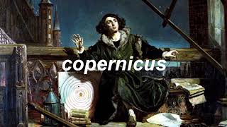 Copernicus amp Ptolemy Theories Compare amp Contrast [upl. by Artinak535]