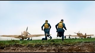 The Royal Air Force in colour 19391945 [upl. by Emeline]