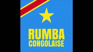 CONGO 60s amp 70s  Classic RUMBA [upl. by Sherborn]