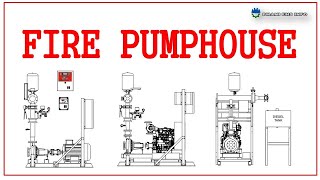 FIRE PUMP HOUSE [upl. by Carnes]