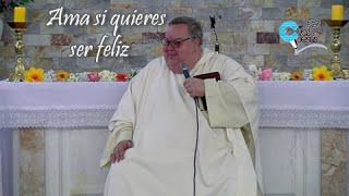 Ama si quieres ser feliz [upl. by Nap]