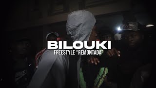 Bilouki  Freestyle Remontada [upl. by Enail]