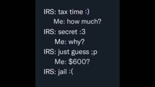 Tax Time [upl. by Procto]