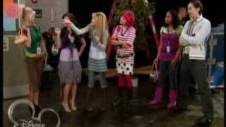 Hannah Montana Season 2 Review  Part 1 [upl. by Pinebrook808]