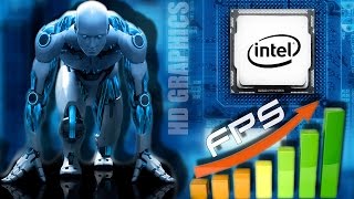 SUCK EVERY DROP OF INTEL GRAPHICS 200030004000 INCREASE FPS [upl. by Eekaz]