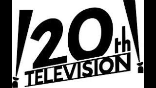 20th Television Logo History 1992present [upl. by Cathi803]