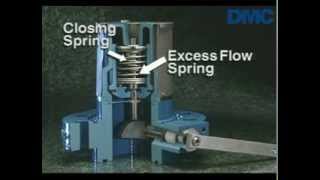 An Introduction to RegO LP Gas Internal Valves [upl. by Jere]