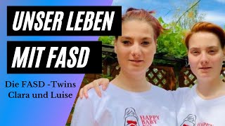 Alkoholsyndrom Geschichte der Twins 🙌 [upl. by Faline]