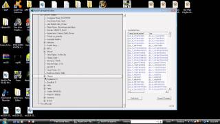 How To Use Star Wars Kotor Save Editor KSE HD [upl. by Pascia]