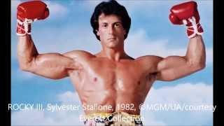 Rocky Balboa 2006  Opening Scene [upl. by Adnilram]