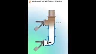 Easy Water Tank Level Control with PVC Pipe Step by Step [upl. by Consolata]