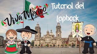 Tutorial del Lapbook [upl. by Erastus]