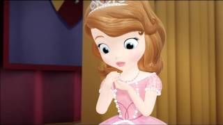 Sofia the First  The Enchancian Anthem [upl. by Earej2]