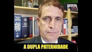 A DUPLA PATERNIDADE [upl. by Madelaine]