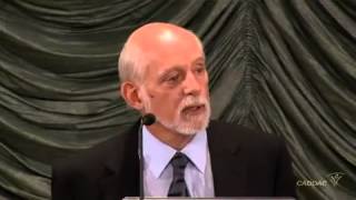 ADHD Essential Ideas for Parents  Dr Russell Barkely [upl. by Adnara]