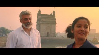 Kannaana Kanne Full Video Song 720p  Viswasam  Theatrical Version [upl. by Aenahs]