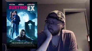 Burying the Ex 2014 Movie Review [upl. by Eillor21]