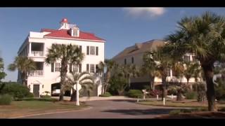 Litchfield Beach amp Golf Resort in Pawleys Island SC [upl. by Eceertal]