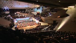 Beethoven Symphony No 9  Abbado · Berliner Philharmoniker [upl. by Sanjiv]