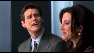 JimCarrey LiarLiar HD Scene 1997 [upl. by Oecam]