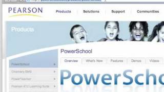 PowerSchool  Parent Access Setup [upl. by Ludwog]