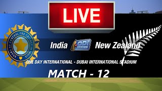 🛑LIVE INDIA vs NEW ZEALAND🛑IND vs NZ🛑CRICKET 24 GAMEPLAY🛑LIVE MATCH STREAMING🏏 [upl. by Mirth621]