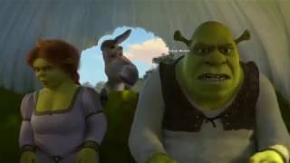 Shrek 2  Donkey Meme Compilation 1 [upl. by Attenor168]