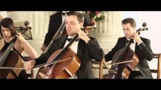 Vivaldi The Four Seasons Summer LEstate 3rd movement [upl. by Arinaid350]