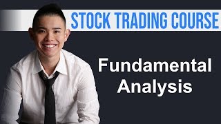 How To Analyze Stocks Fundamental Analysis [upl. by Center]