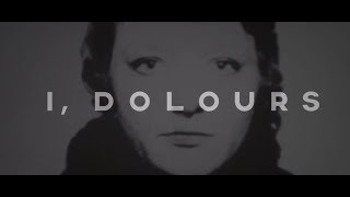 Official Trailer IDolours In Cinemas August 31st [upl. by Otrevogir]