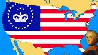 The Forgotten Plot To Give America a Monarch  History [upl. by Ronile272]