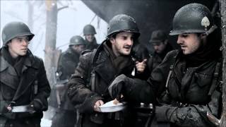 HBO Band of Brothers quotWounded Listquot  HD 1080p [upl. by Gisella241]