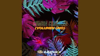 Cumbia Chaqueña Volumen Uno [upl. by Champaigne]